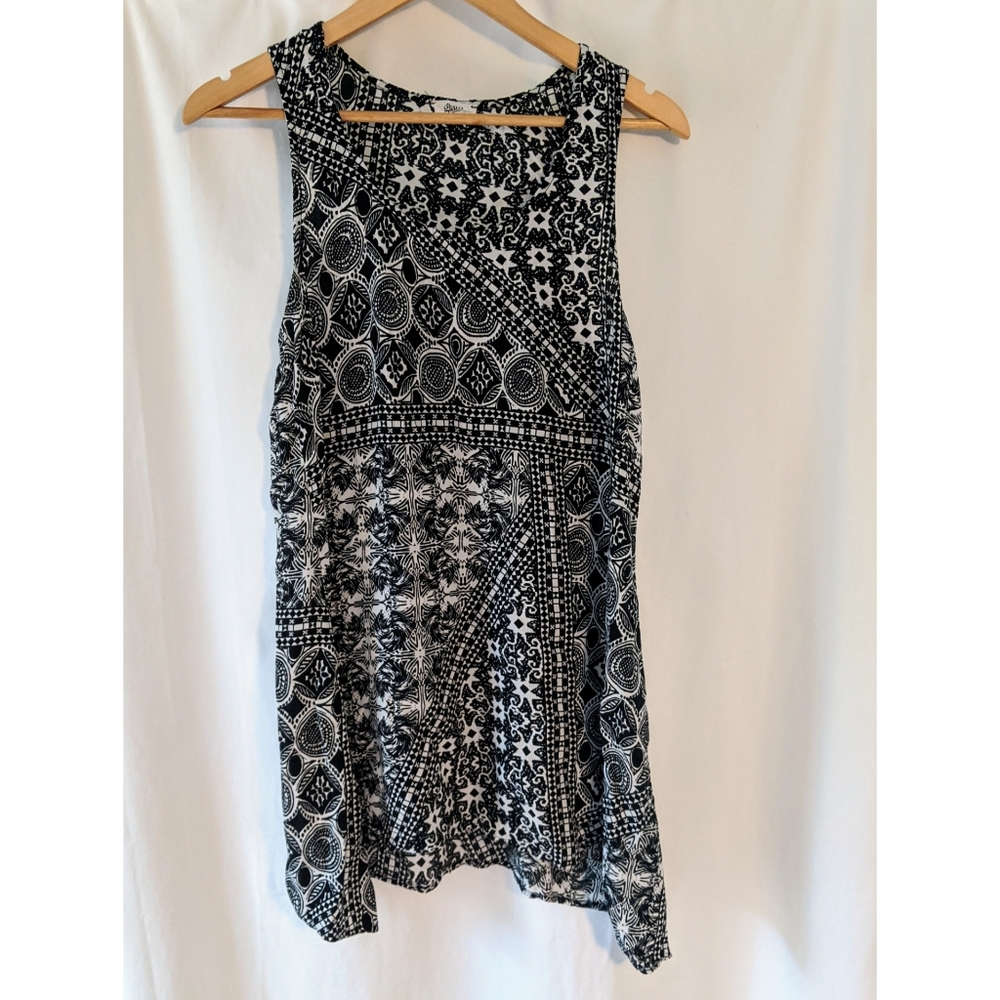 Boho Coverup